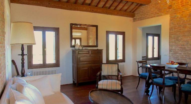 Pleasant apartment with garden | Suitable for remote work | Dogs allowed — photo 2