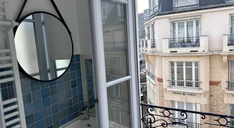 Rental apartment | Next to Eiffel Tower — photo 5