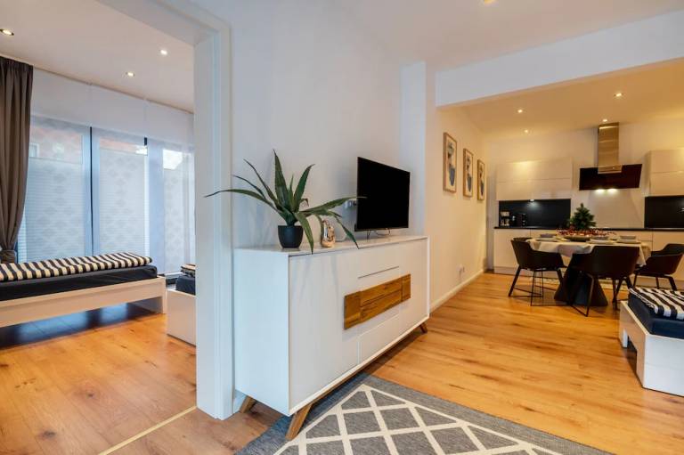 Ferienwohnung Achim