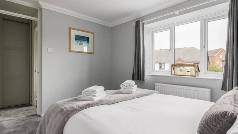 House Sandbanks