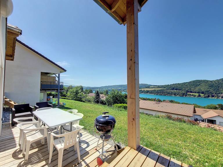 Maison de vacances Voiron