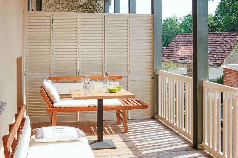 Ferienwohnung Rheinsberg