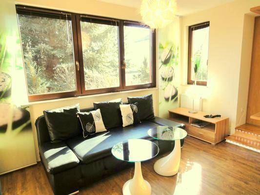 Apartament Mockritz