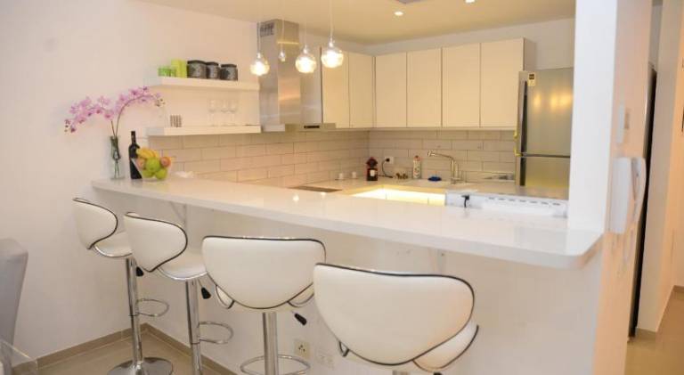 Apartment Jerusalem