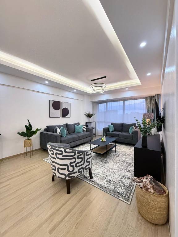 Apartment Groganville Estate