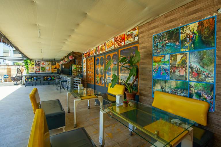 Aliş Hotel Fethiye — photo 4