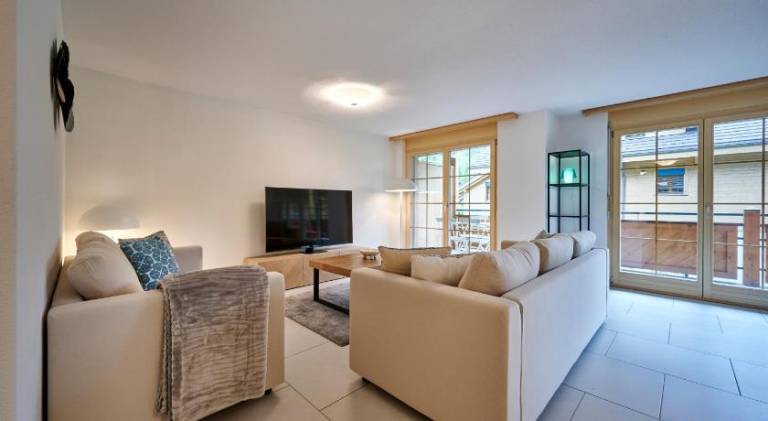Apartment | Pet-friendly in Wilderswil