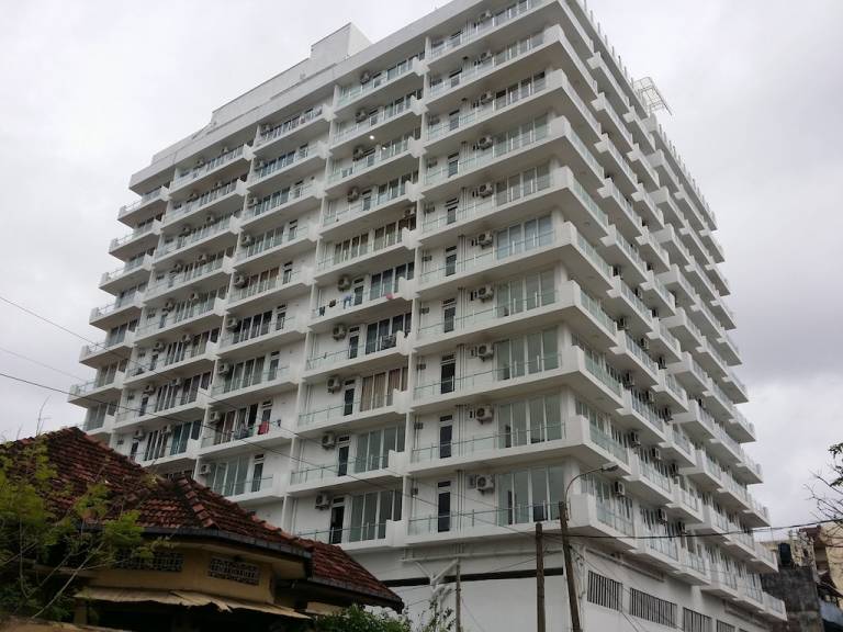 Apartment  Wellawatta South
