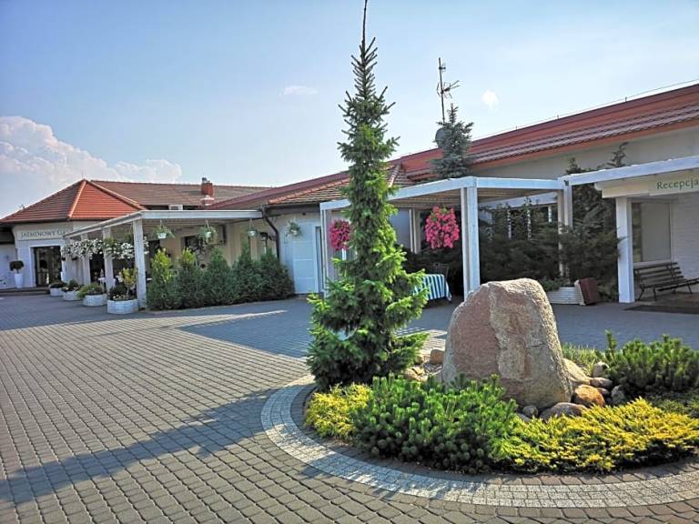 Bed and breakfast  Inowrocław