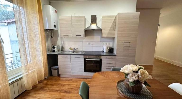 Nice holiday apartment | Pets allowed — photo 3