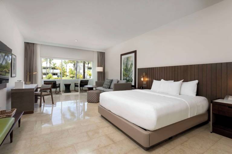 Resort  Río Grande