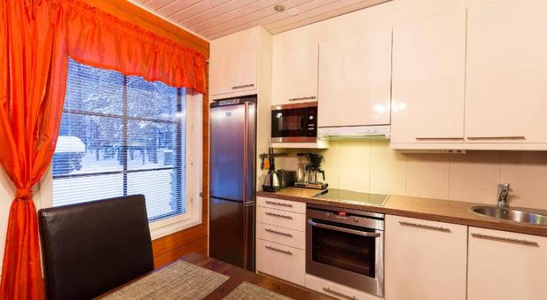 Rental apartment with 1 room for 4 persons — photo 2