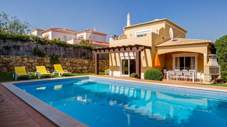 Villa Portimão