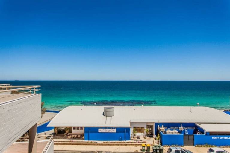 Apartamento Cottesloe