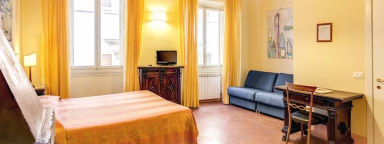 Bed & Breakfast San Miniato