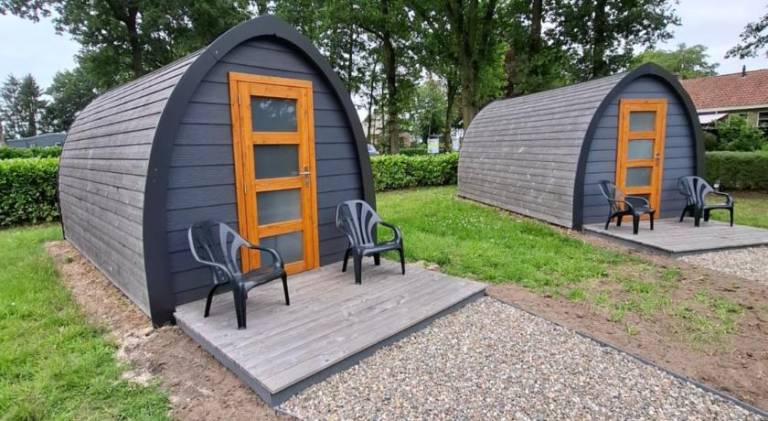 Pod