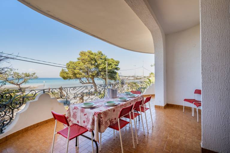 Holiday Home 'Villa Gaudì - Pedrera' with Sea View, Wi-Fi and Air Conditioning — photo 2
