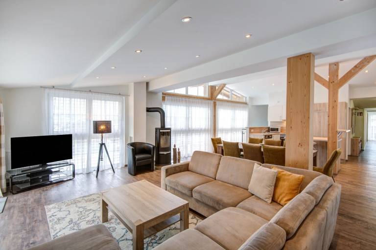 Ferienwohnung  Gemeinde Wörgl