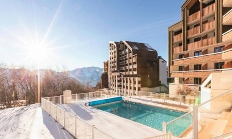Studio  L'Alpe d'Huez