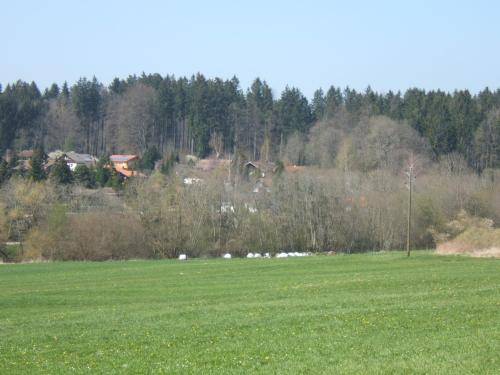 Ferienwohnung Herdwangen-Schönach