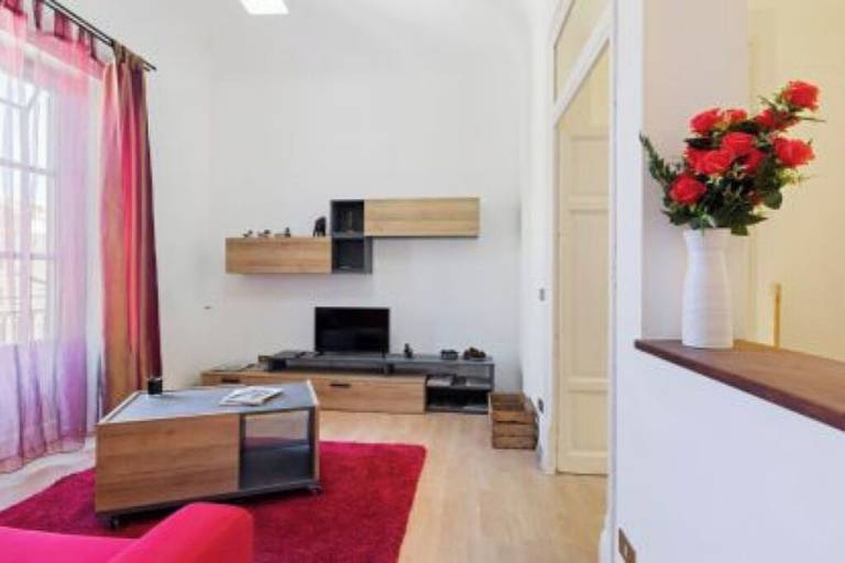 Ferienwohnung Palermo