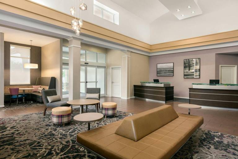Residence Inn by Marriott Chattanooga Near Hamilton Place — photo 5