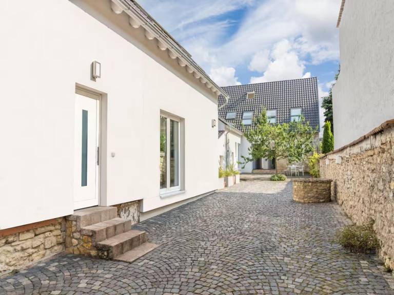 Ferienhaus  Rüsselsheim am Main