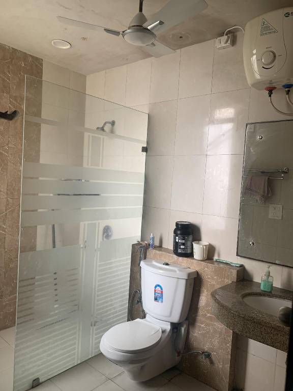 Apartment Agra