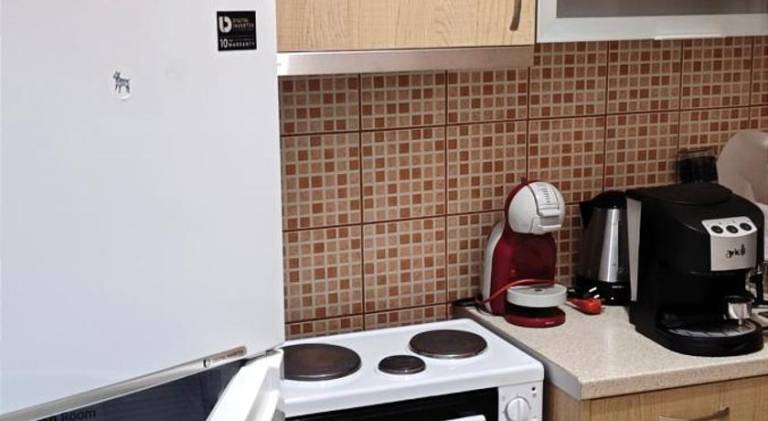 Wonderful apartment with patio | Close to Acropolis of Athens | Suitable for remote work | Pets are welcome — photo 4
