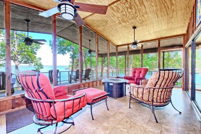 Cabin South Toledo Bend