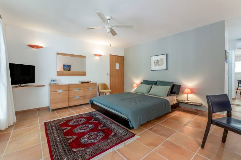 Bed & Breakfast  Nyons