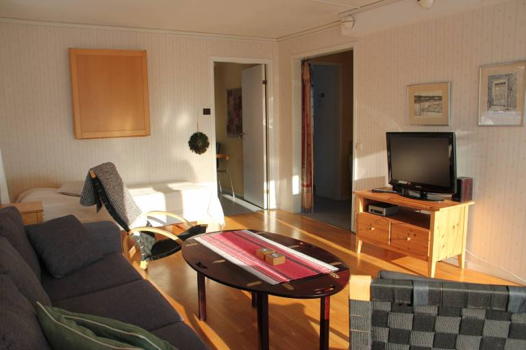 Lägenhet Umeå