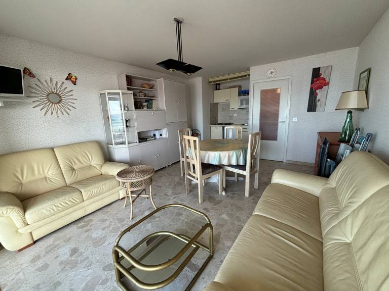 Rental apartment with 1 room for 4 persons — photo 3