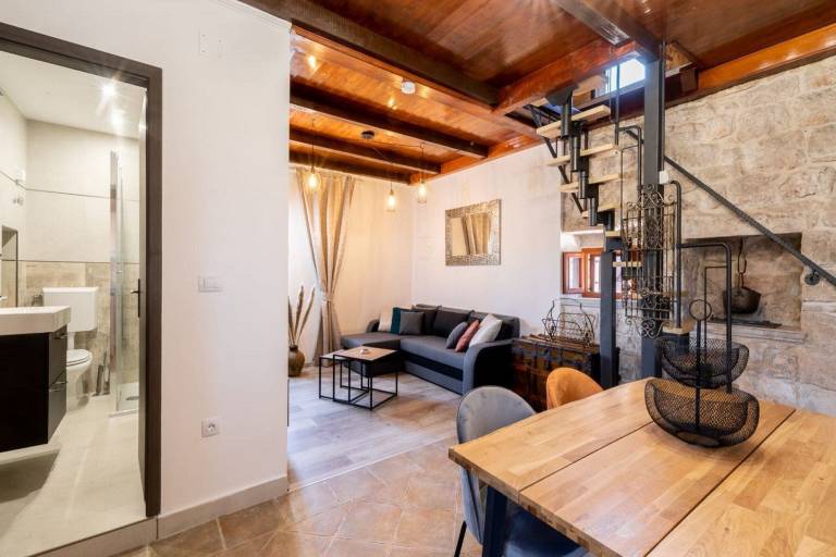 Ferienhaus Zavalatica