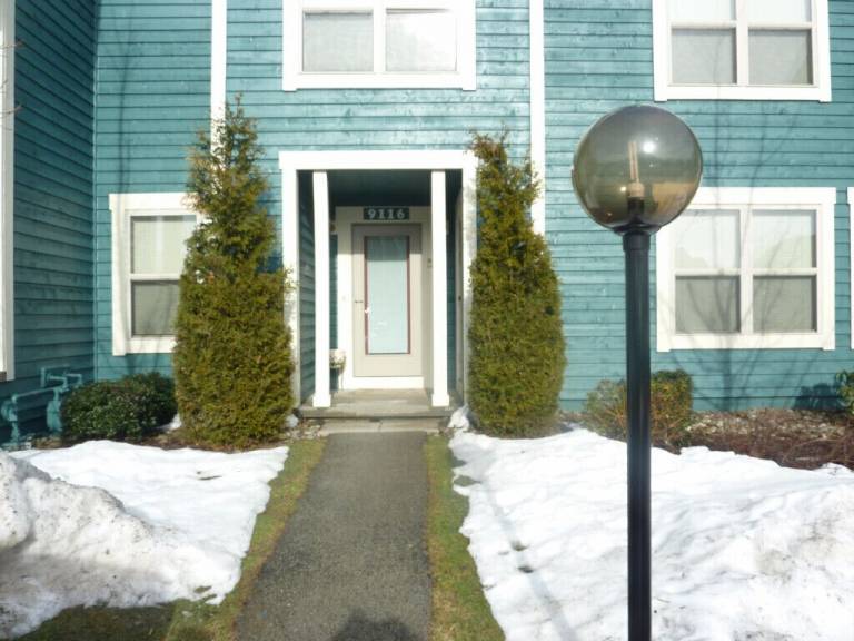 Condo  Seven Springs