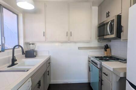 Rental apartment with 1 room for 3 persons — photo 4