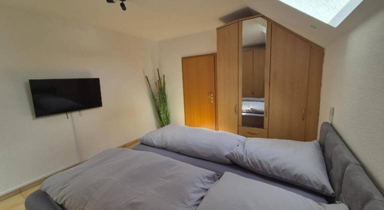 Bed & Breakfast  Eichwalde