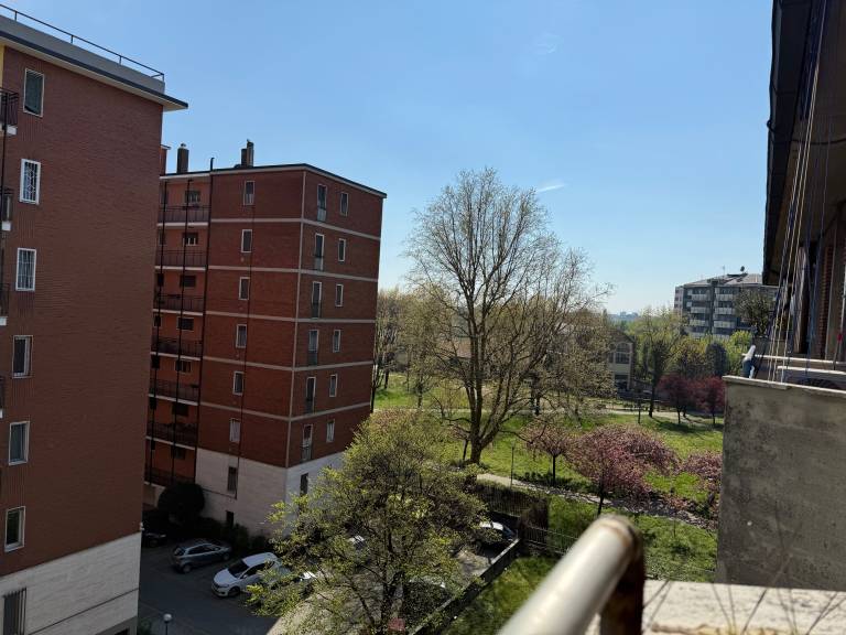 Fully equipped pleasant rental apartment | City view | Suitable for remote work | Pets are welcome — photo 5