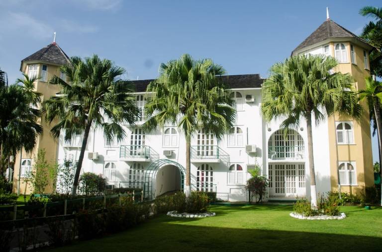 Resort  Ocho Rios