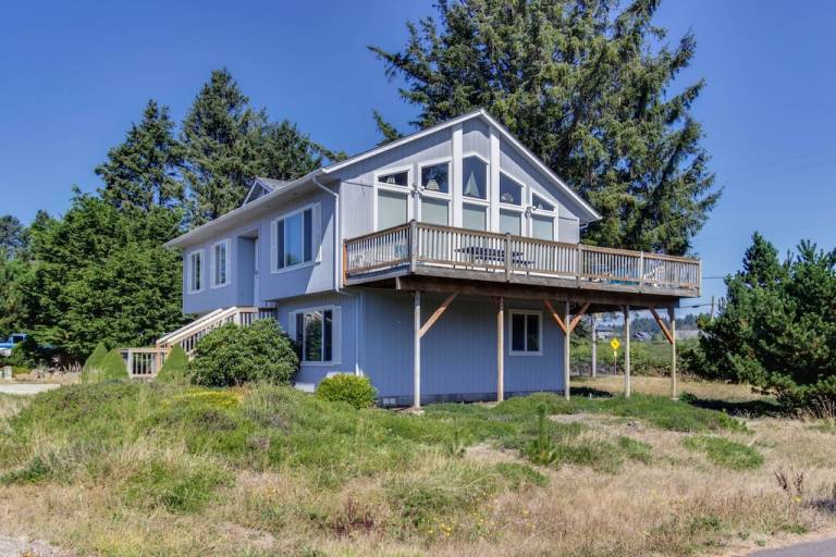 Casa Lincoln City