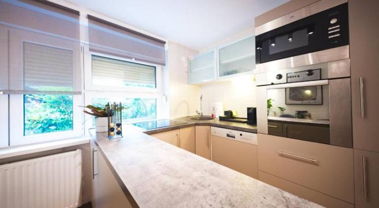Apartment | Next to Ban Jelačić Square | Pets allowed — photo 2