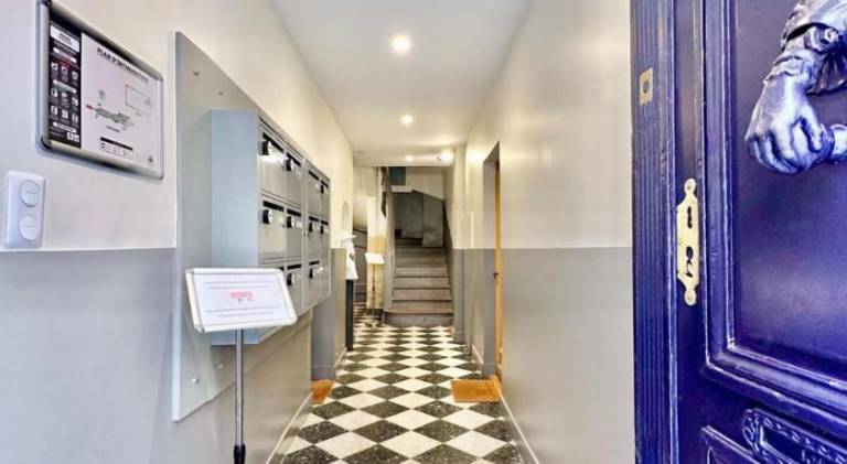 Rental apartment with 1 room for 2 persons — photo 4