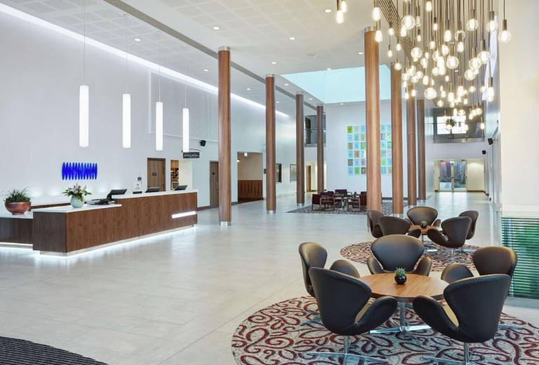 Hilton Garden Inn Sunderland — photo 2