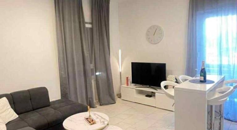 Apartman Zagreb-Novi Zagreb