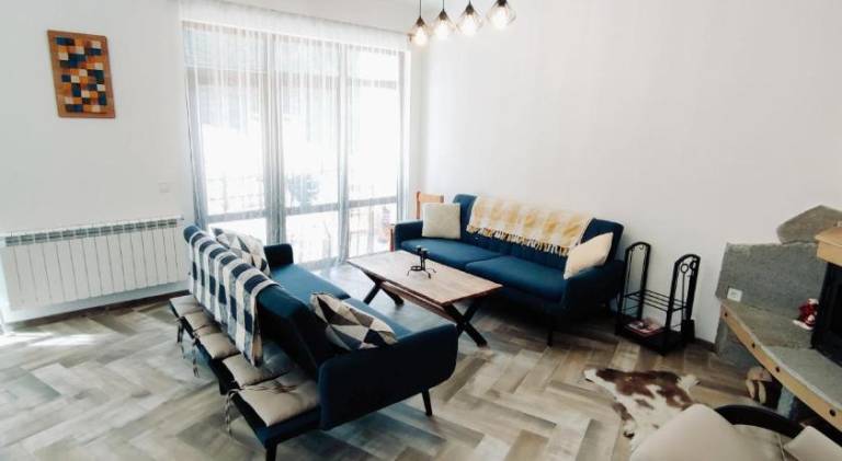 Villa | Pets are welcome in Smolyan