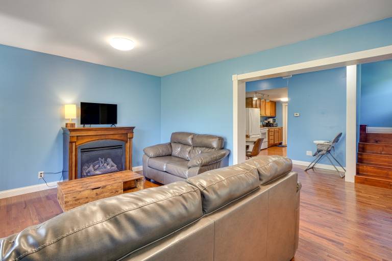 Peaceful & Private! Pet-Friendly Williamsburg Home — photo 4