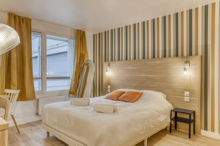 Appart'hôtel Annemasse