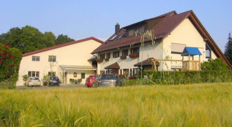 Ferienwohnung Erlebnispark Tripsdrill