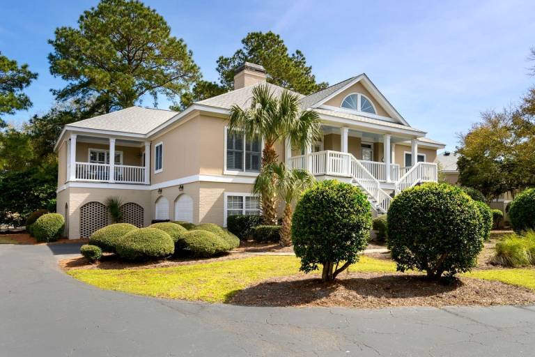 House Georgetown
