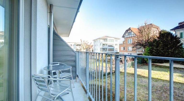 Charming serviced apartment with terrace | Pets are welcome — photo 4